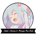 Jade's Anime & Manga Fan Club