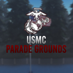 Parade Grounds