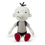 The Real Heffley Obbies