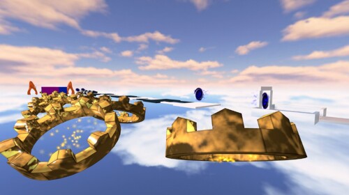 Extreme Obby