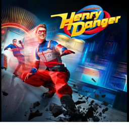 Henry Danger