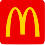 McDonald’s fan hang out