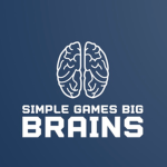Simple Games Big Brains