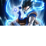 Dragon ball Gohan Fan Group