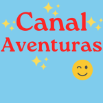 Time do Canal Aventuras!!!