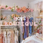 Joys Boutique