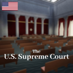 The U.S Supreme Court