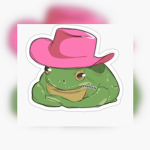~+~ Frogs United ~+~