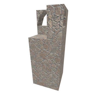 Medieval Tower