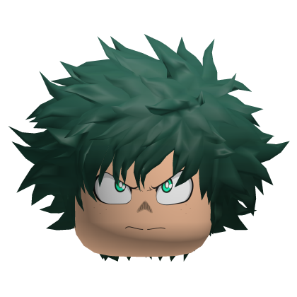 Deku