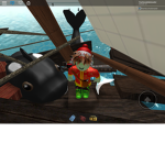 The whale and sea team