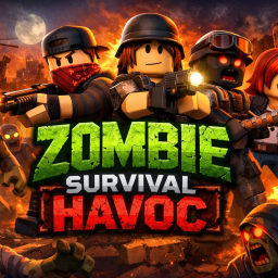 Zombie Survival Havoc