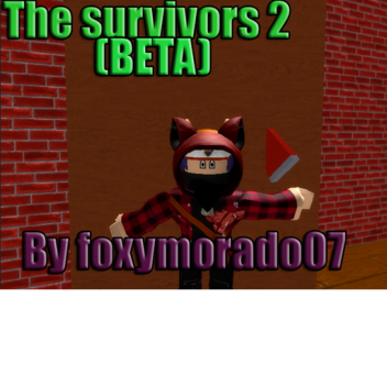 ⚡event the survivors 2 (BETA) coliseum🏛️