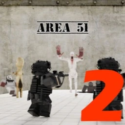 scp  area 51 icon