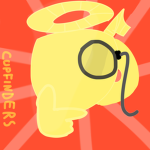 The Cupfinders!