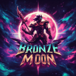 Bronze Moon