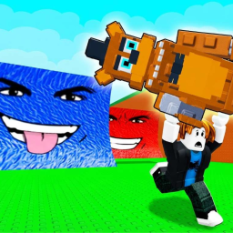 [FNAF 2] Escape Tsunami For FNAF!