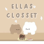 _~ella's closset~_