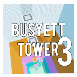 [CARRY] Busyett Tower 3