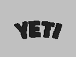 Yeti's Clothing Inventory.