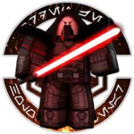 The Rogue Sith order