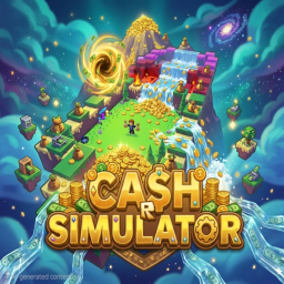 Cash Simulator Beta v2.0