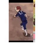Anime gang vote