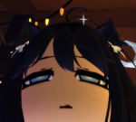 The Moonlight Neko Café