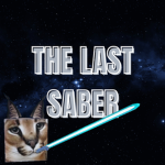 The Last Saber