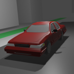 Car enthusiast studios