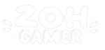 Stranger Super Gamer