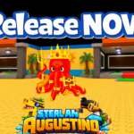 Steal an Augustino