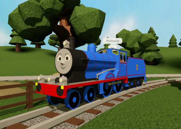  Tracks To Great Destinations [TTGD](new gui) screenshot 1