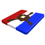 Typical’s Waffle