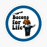 BaconHair Army BOYYYYYS