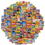 club snacks
