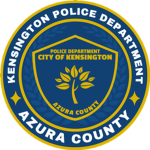Kensington City Police Department