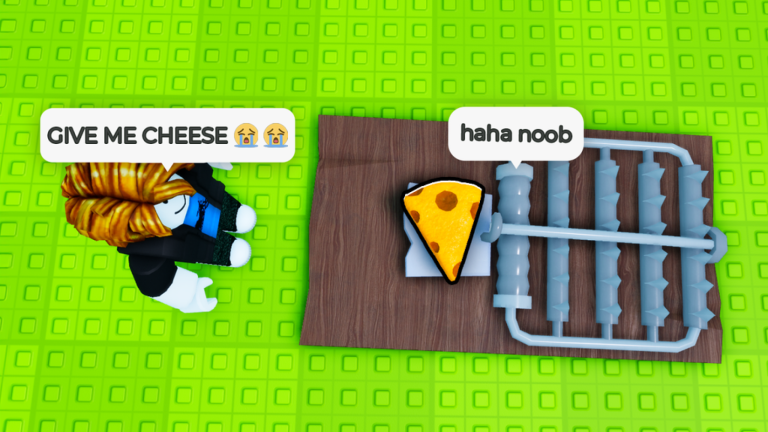 Trap and Bait screenshot 1