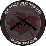 [DOT] Deployable Operations Team