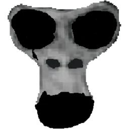 ASMR bug horror icon