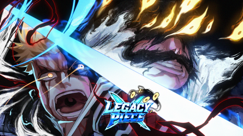 [Wild Hunt Upd!] Legacy Piece
