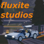 Fluxite Studios