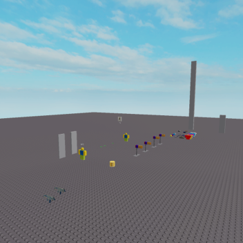 Apex Legends in Roblox[Alpha testing]