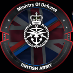 [SBA] - Ministry Of Defense