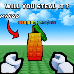 [ Beta ] Steal Jandel’s seeds !