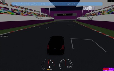 Turbo Challenge