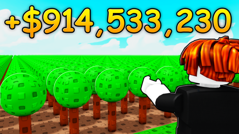 Tree Tycoon [UPD 2 🎉🔥] screenshot 2