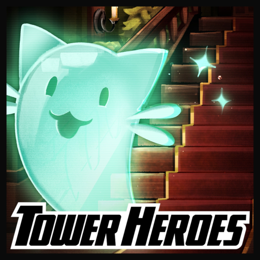 Tower Heroes icon