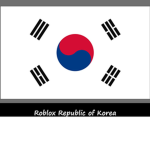 Republic of Korea - 대한민국