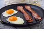 The Spoiled Eggs